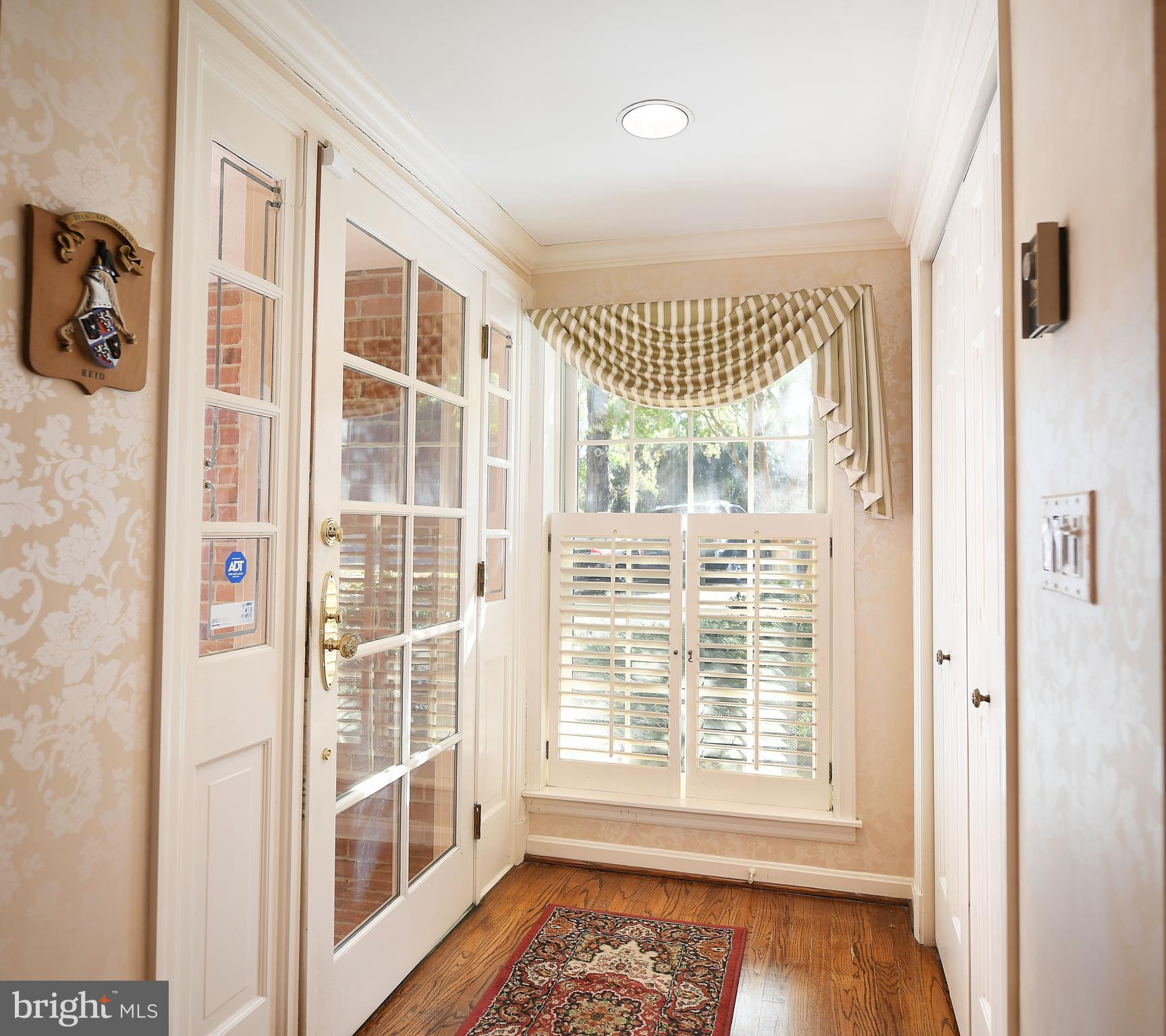 1702 Killington Road, Unit 40 Towson, MD 21204 - Photo 6 of 59 Foyer on entry level