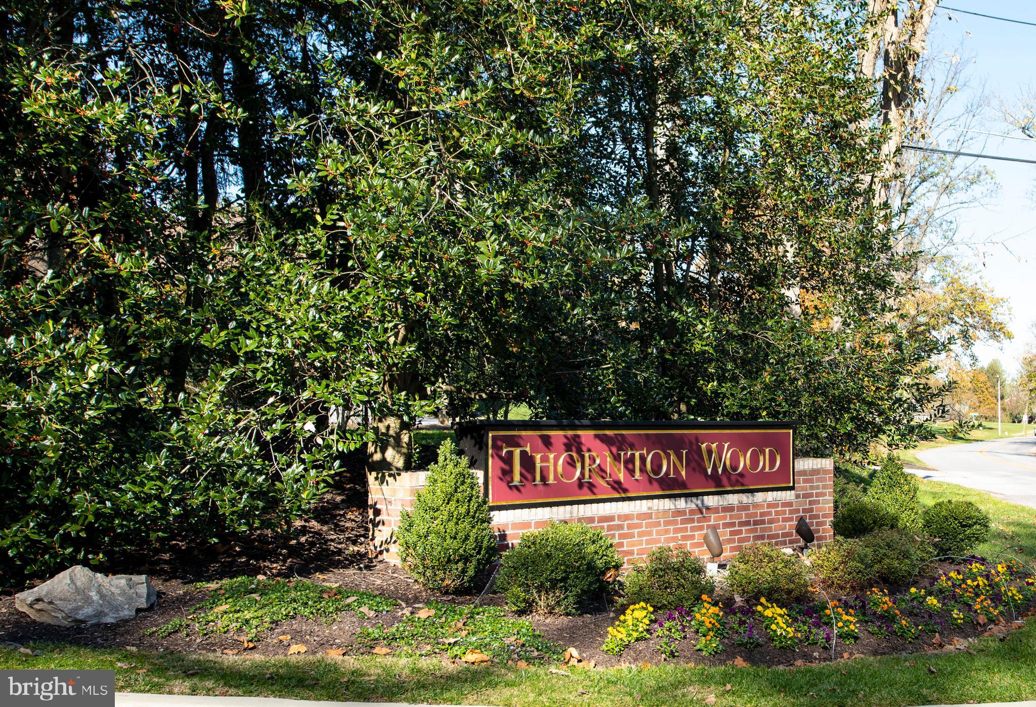 1702 Killington Road, Unit 40 Towson, MD 21204 - Photo 56 of 59 Gallery Image 56