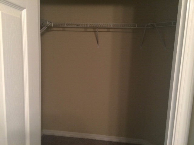2651 South Juniper Street, Unit 1702 Foley, AL 36535 - Photo 10 of 12 MASTER CLOSET