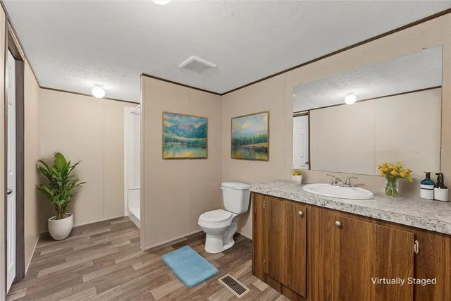 $294,900 | 342 Rio Rim Road, Waco, TX 76705