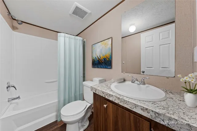 $294,900 | 342 Rio Rim Road, Waco, TX 76705