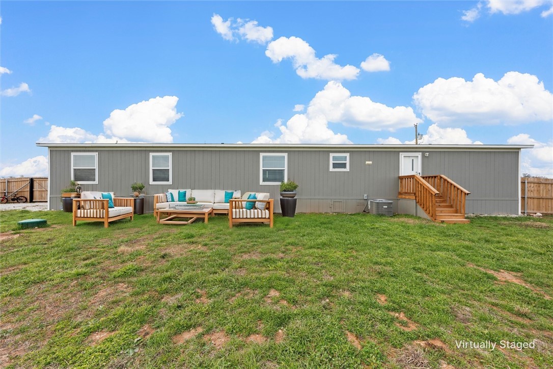 342 Rio Rim Road Waco, TX 76705 - Photo 26 of 31