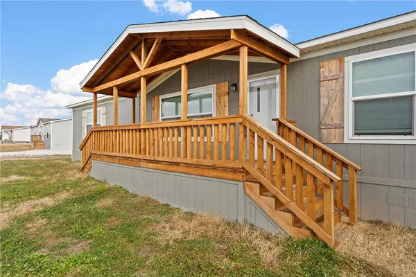 $294,900 | 342 Rio Rim Road, Waco, TX 76705