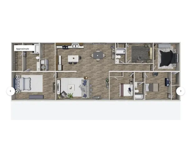 $294,900 | 342 Rio Rim Road, Waco, TX 76705