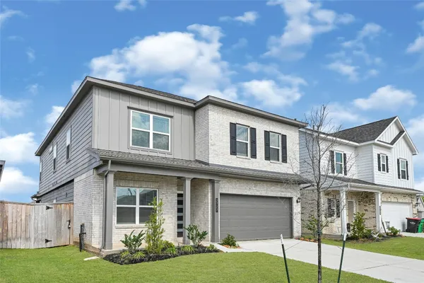 $2,400 | 2727 Crested Creek Lane, Fulshear, TX 77441