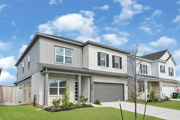 $2,400 | 2727 Crested Creek Lane, Fulshear, TX 77441