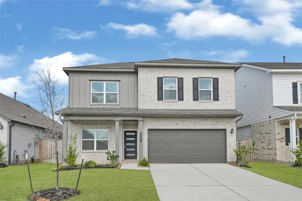 $2,400 | 2727 Crested Creek Lane, Fulshear, TX 77441