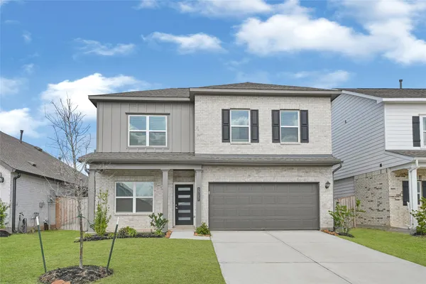 $2,400 | 2727 Crested Creek Lane, Fulshear, TX 77441