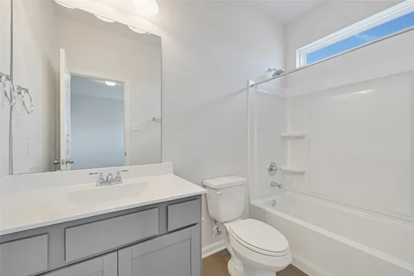 $2,400 | 2727 Crested Creek Lane, Fulshear, TX 77441