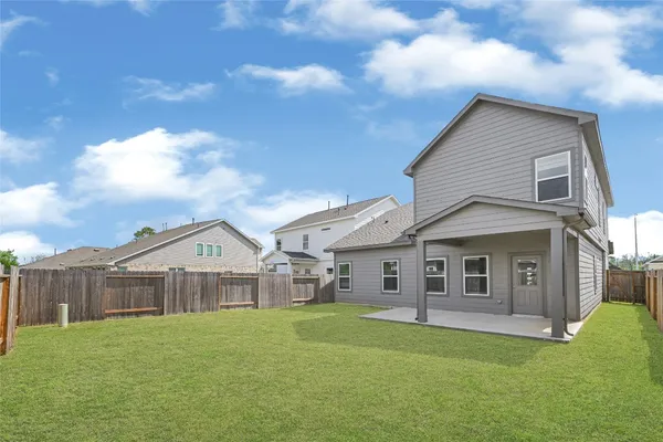 $2,400 | 2727 Crested Creek Lane, Fulshear, TX 77441