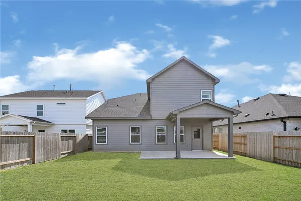 $2,400 | 2727 Crested Creek Lane, Fulshear, TX 77441