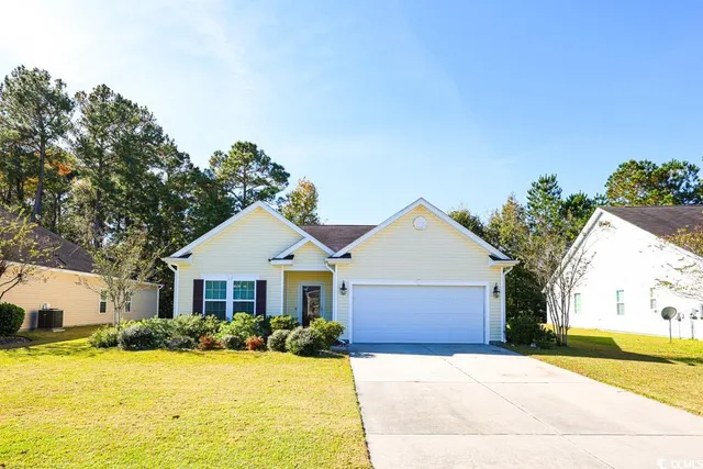 $349,900 | 145 Ridge Point Drive, Conway, SC 29526
