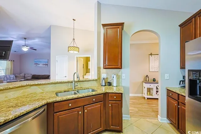 $349,900 | 145 Ridge Point Drive, Conway, SC 29526