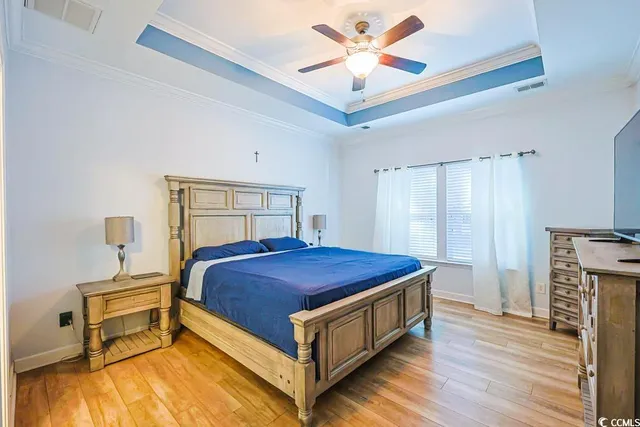 $349,900 | 145 Ridge Point Drive, Conway, SC 29526