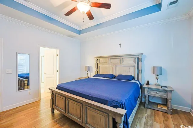 $349,900 | 145 Ridge Point Drive, Conway, SC 29526