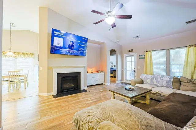 $349,900 | 145 Ridge Point Drive, Conway, SC 29526