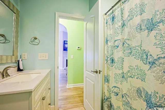 $349,900 | 145 Ridge Point Drive, Conway, SC 29526