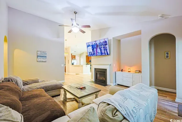 $349,900 | 145 Ridge Point Drive, Conway, SC 29526