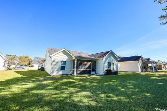 $349,900 | 145 Ridge Point Drive, Conway, SC 29526