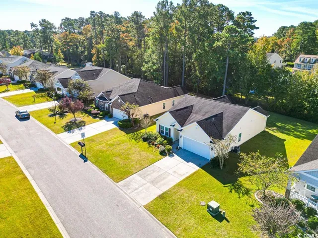 $349,900 | 145 Ridge Point Drive, Conway, SC 29526