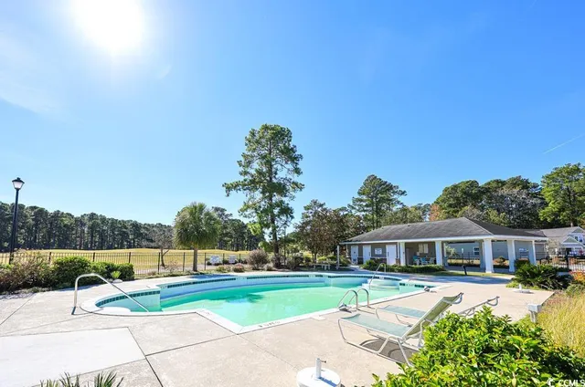 $349,900 | 145 Ridge Point Drive, Conway, SC 29526