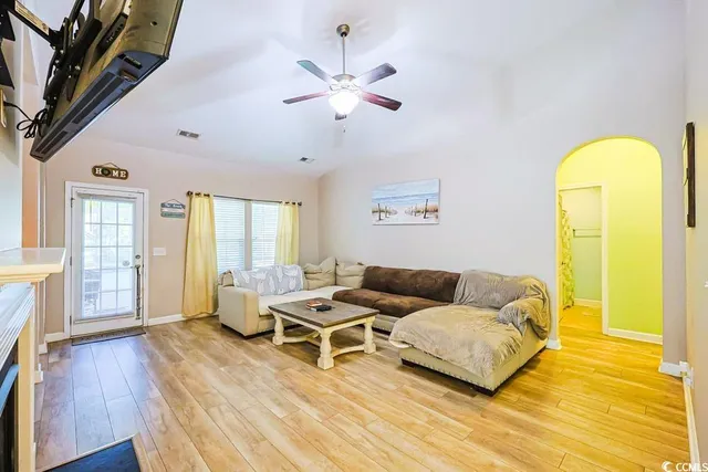 $349,900 | 145 Ridge Point Drive, Conway, SC 29526