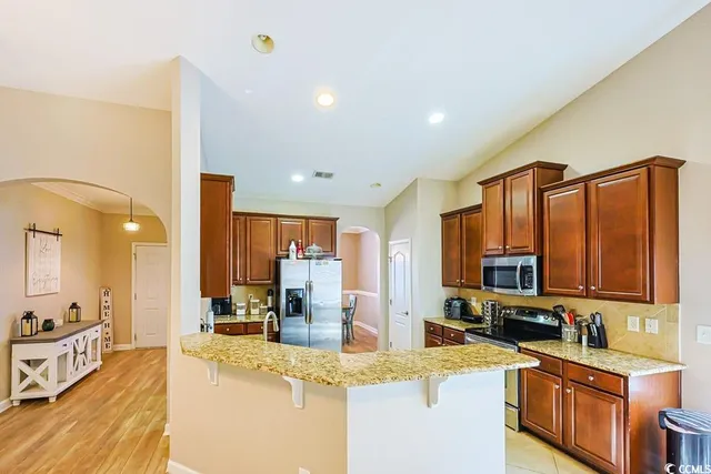 $349,900 | 145 Ridge Point Drive, Conway, SC 29526