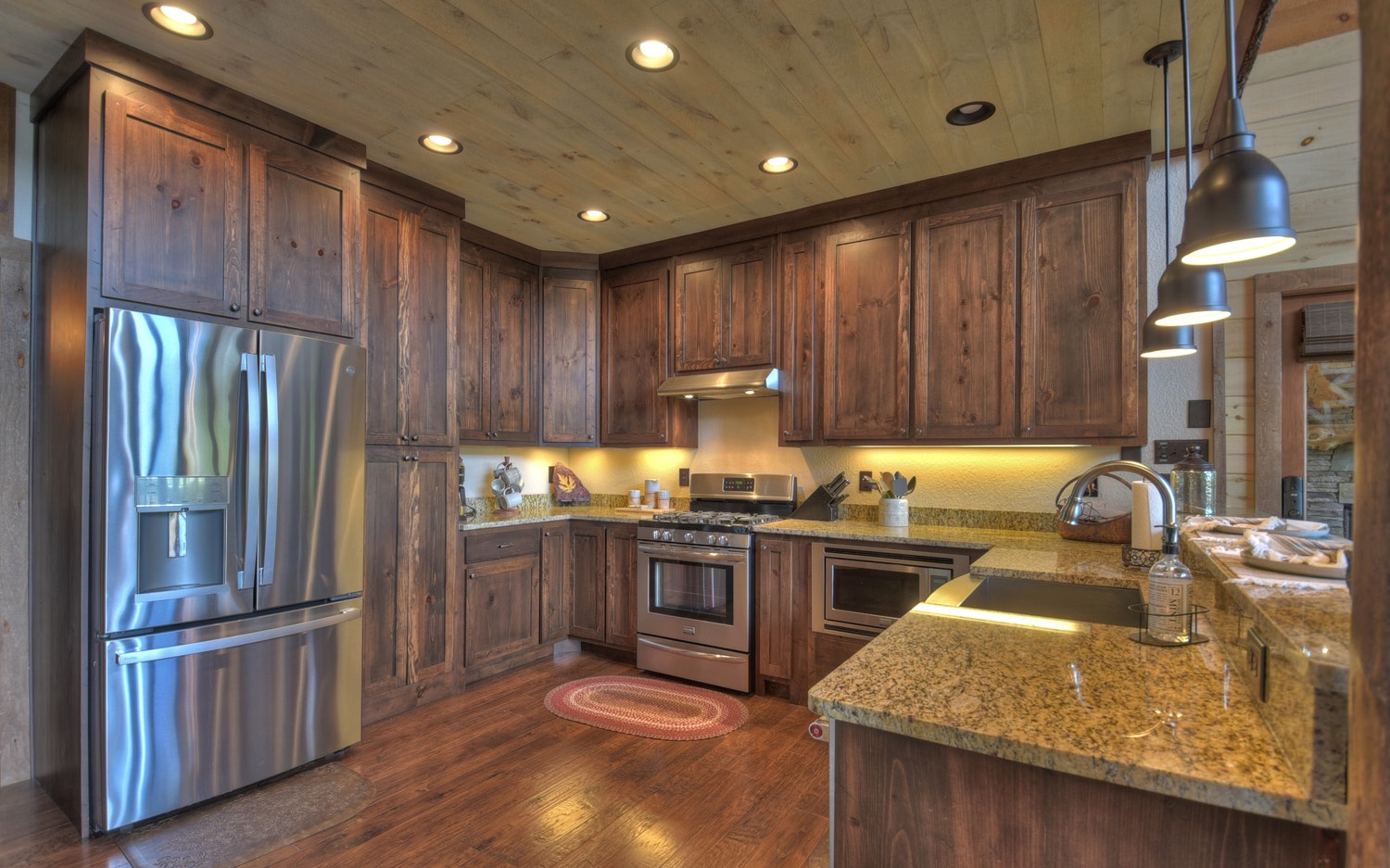 352 Shepherds Walk Morganton, GA 30560 - Photo 19 of 60 Additional View