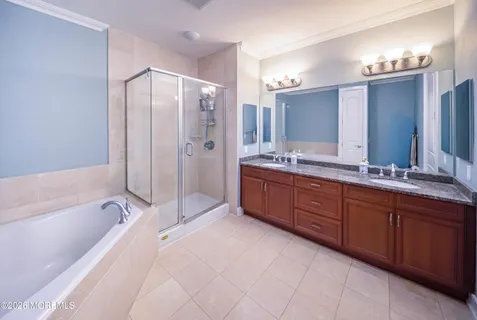 $724,999 | 432 Ocean Boulevard, Unit 110, Long Branch, NJ 07740