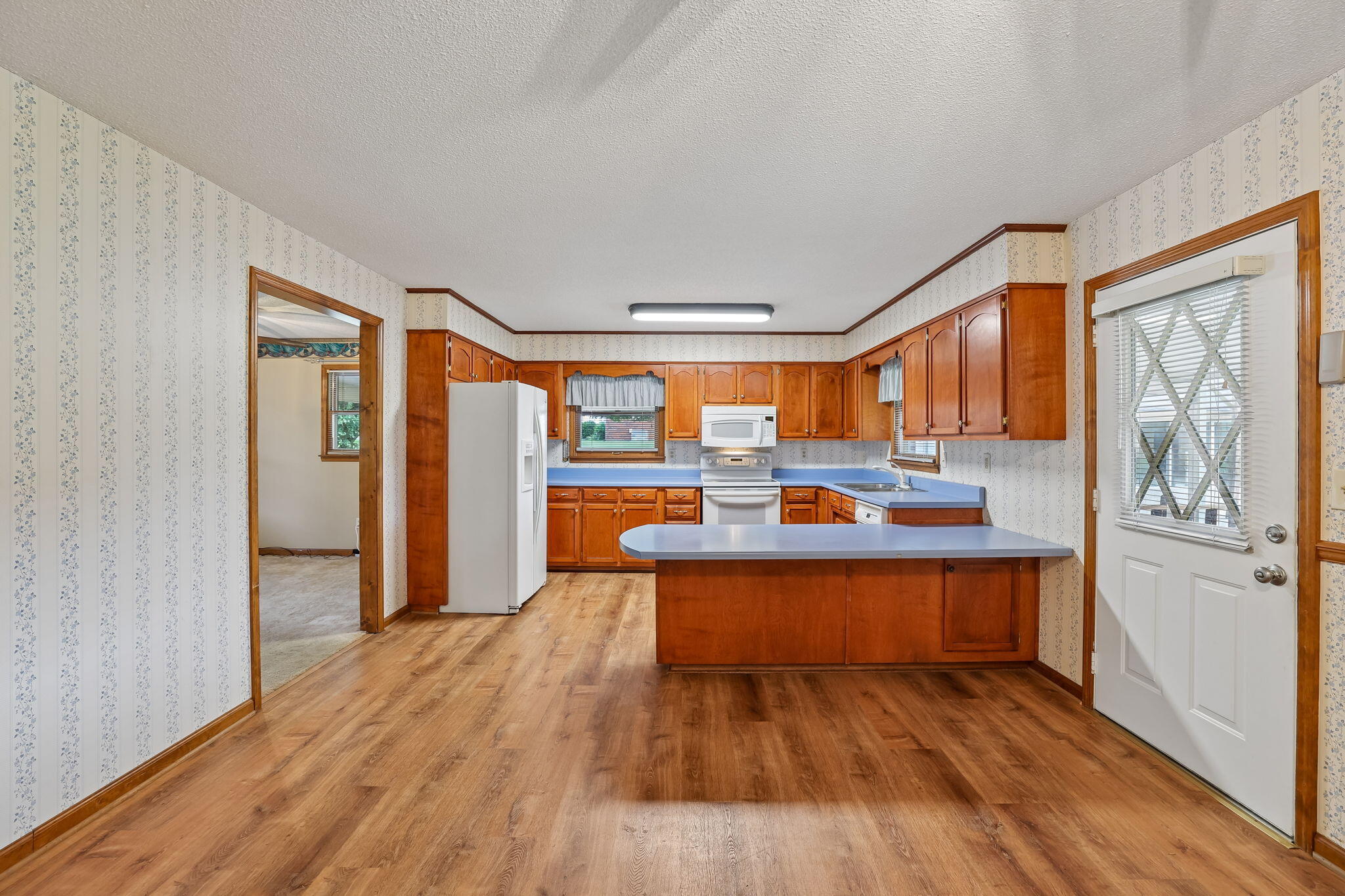 241 Freeman Sherrill Road Manchester, TN 37355 - Photo 18 of 86 24-241 Freeman Sherrill Rd-024