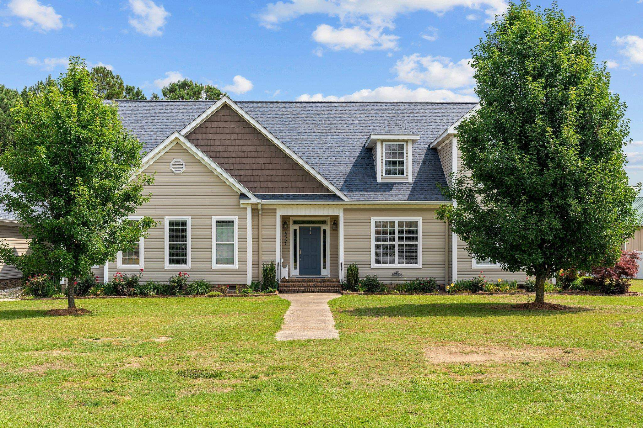 5657 Red Hill Church Road Coats, NC 27521 - Photo 1 of 45 Photo 1
