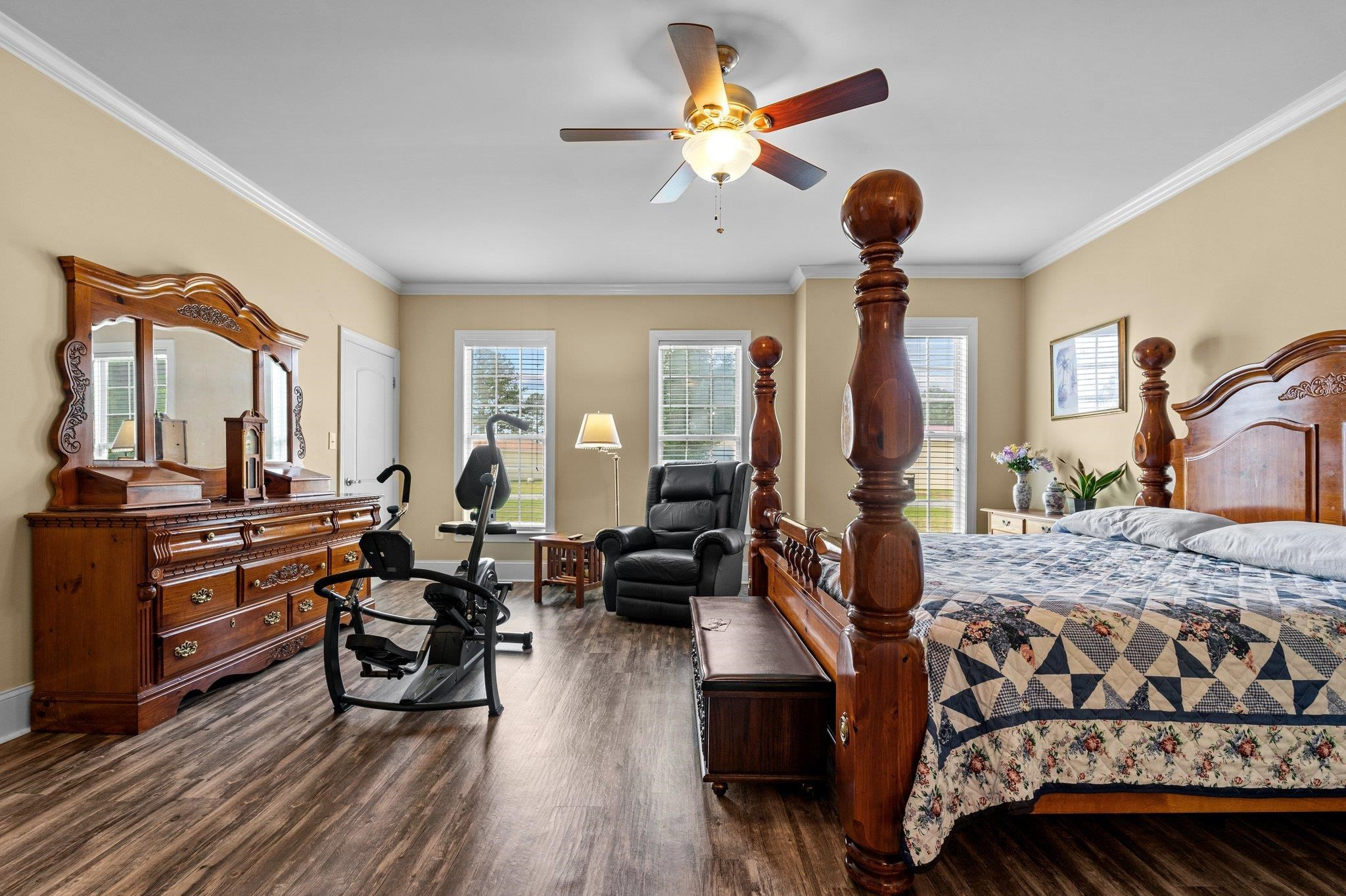 5657 Red Hill Church Road Coats, NC 27521 - Photo 21 of 45 Photo 21