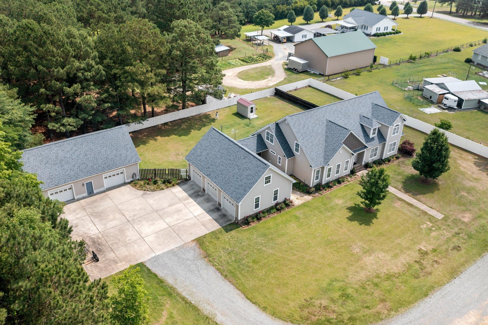 5657 Red Hill Church Road Coats, NC 27521 - Photo 3 of 45 Photo 3