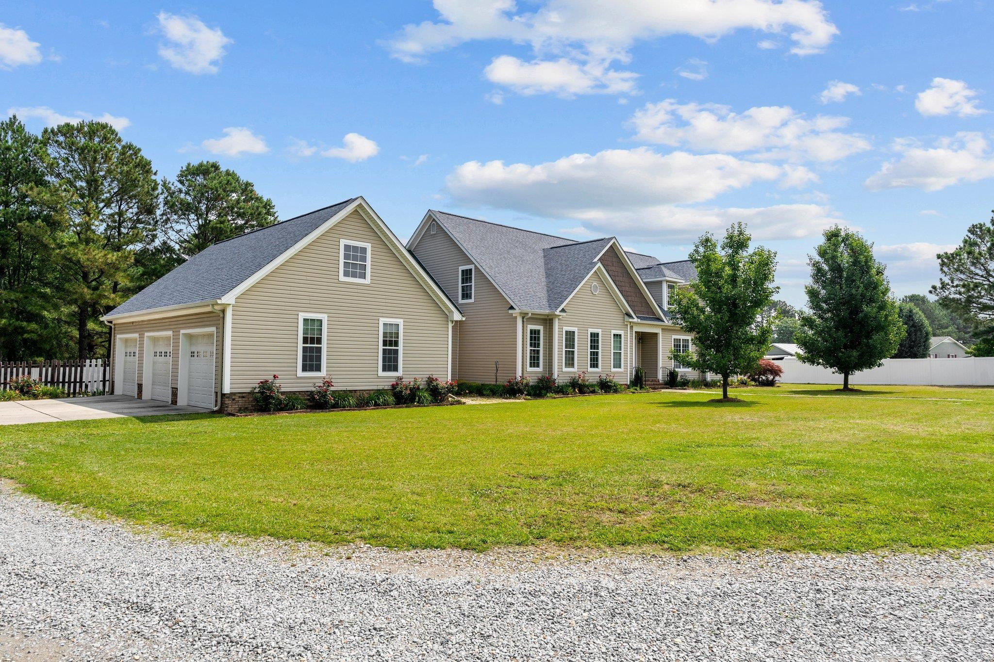 5657 Red Hill Church Road Coats, NC 27521 - Photo 36 of 45 Photo 36