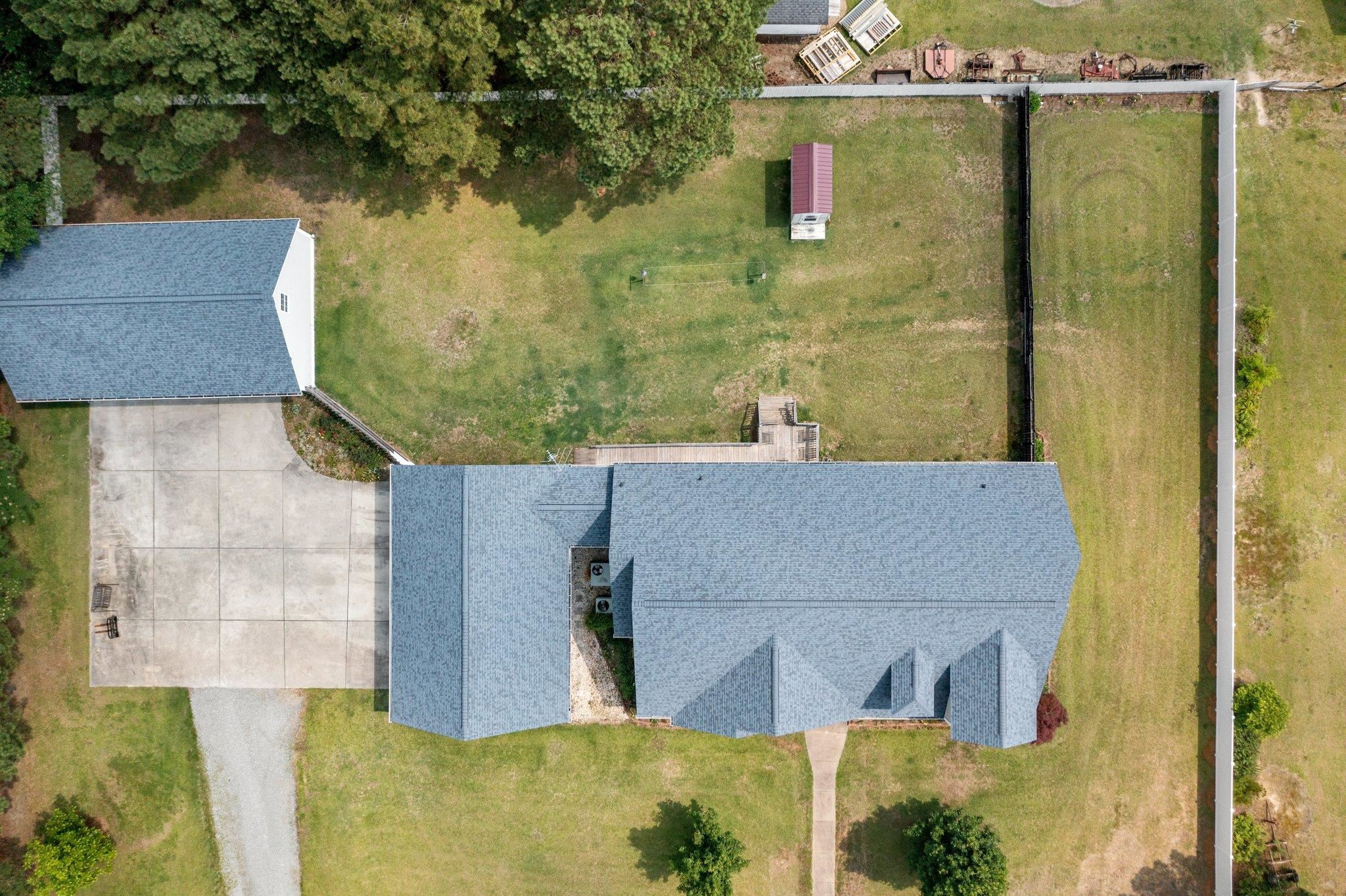 5657 Red Hill Church Road Coats, NC 27521 - Photo 38 of 45 Photo 38