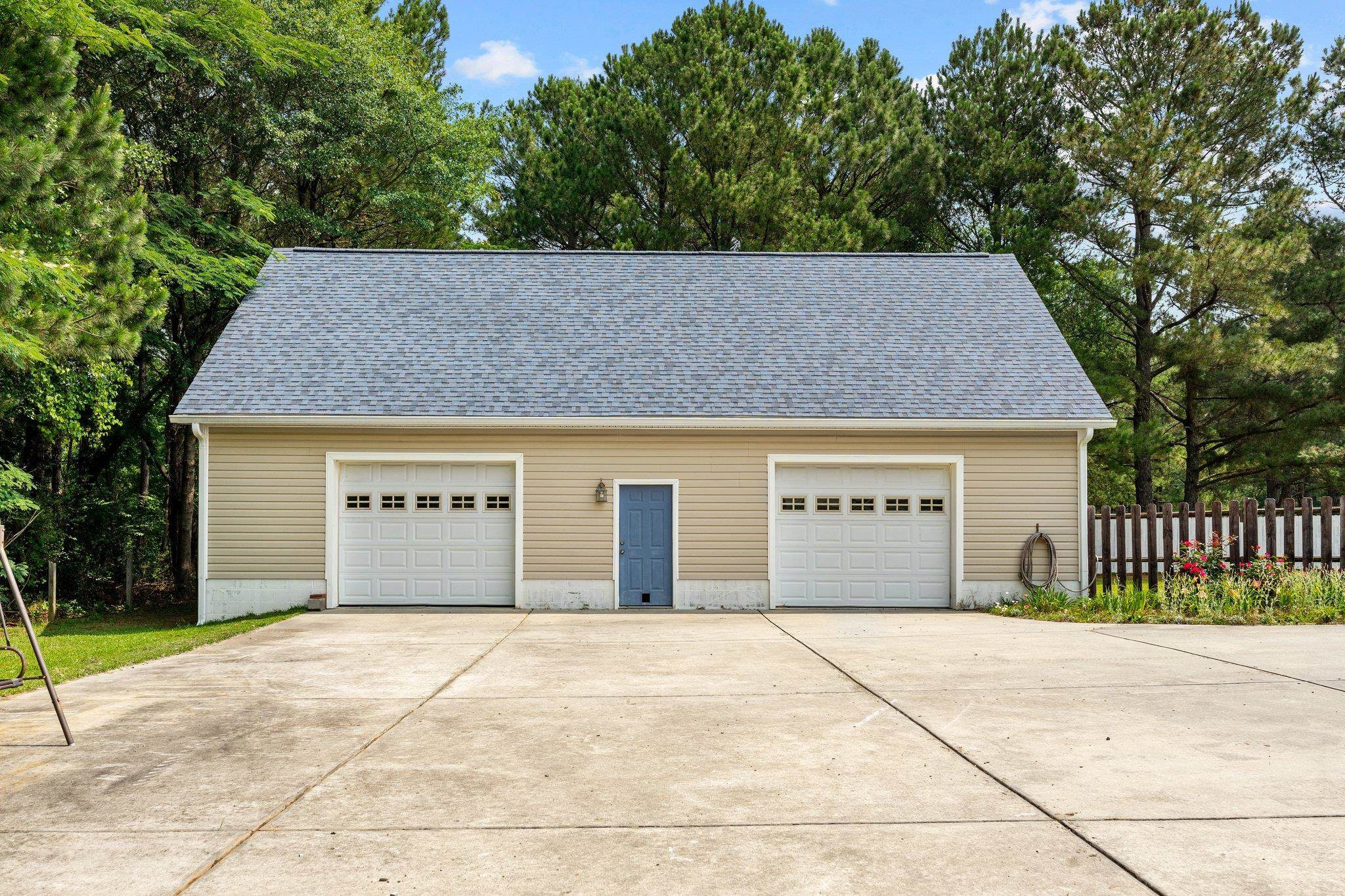 5657 Red Hill Church Road Coats, NC 27521 - Photo 4 of 45 Photo 4