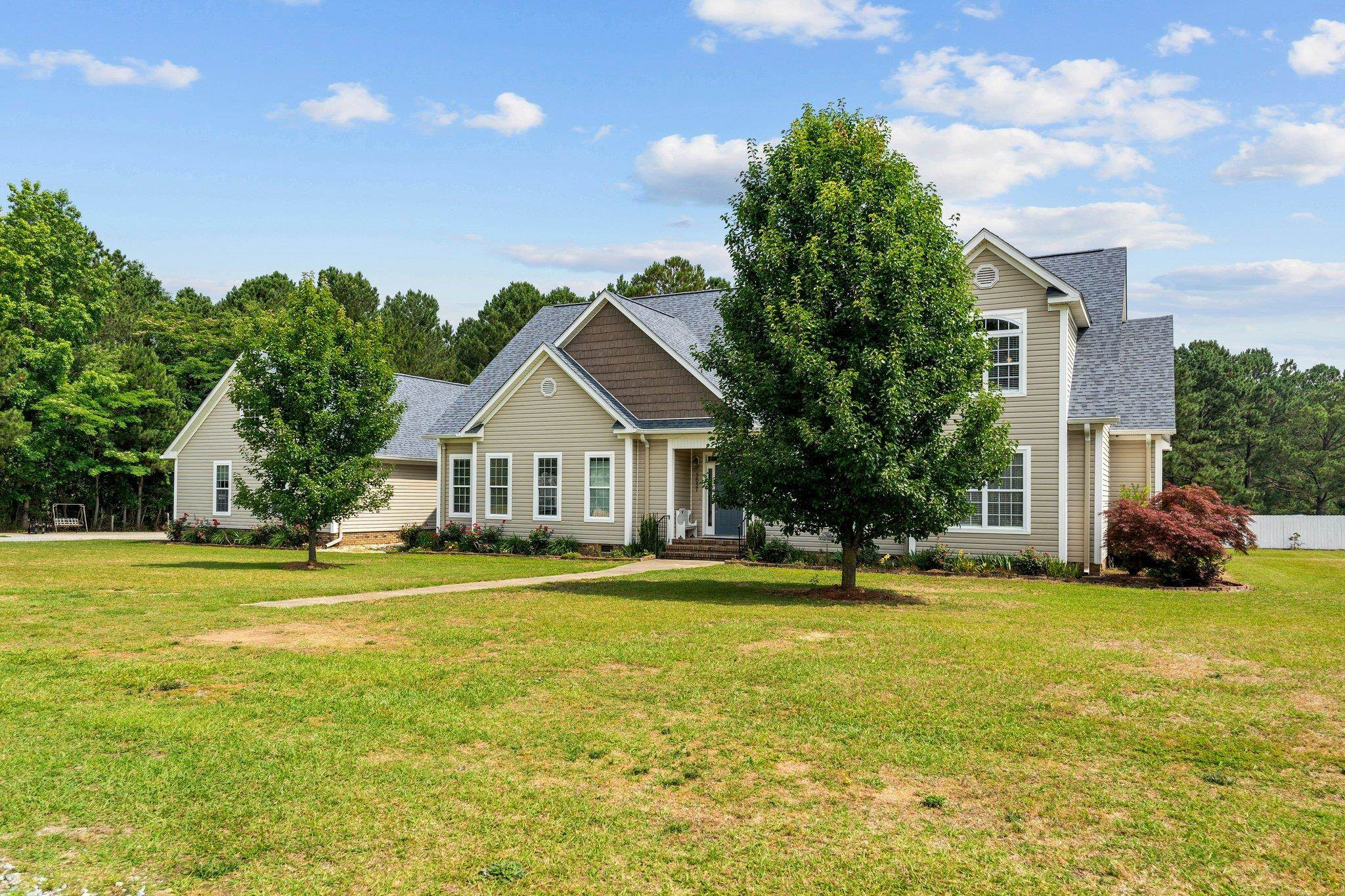 5657 Red Hill Church Road Coats, NC 27521 - Photo 41 of 45 Photo 41