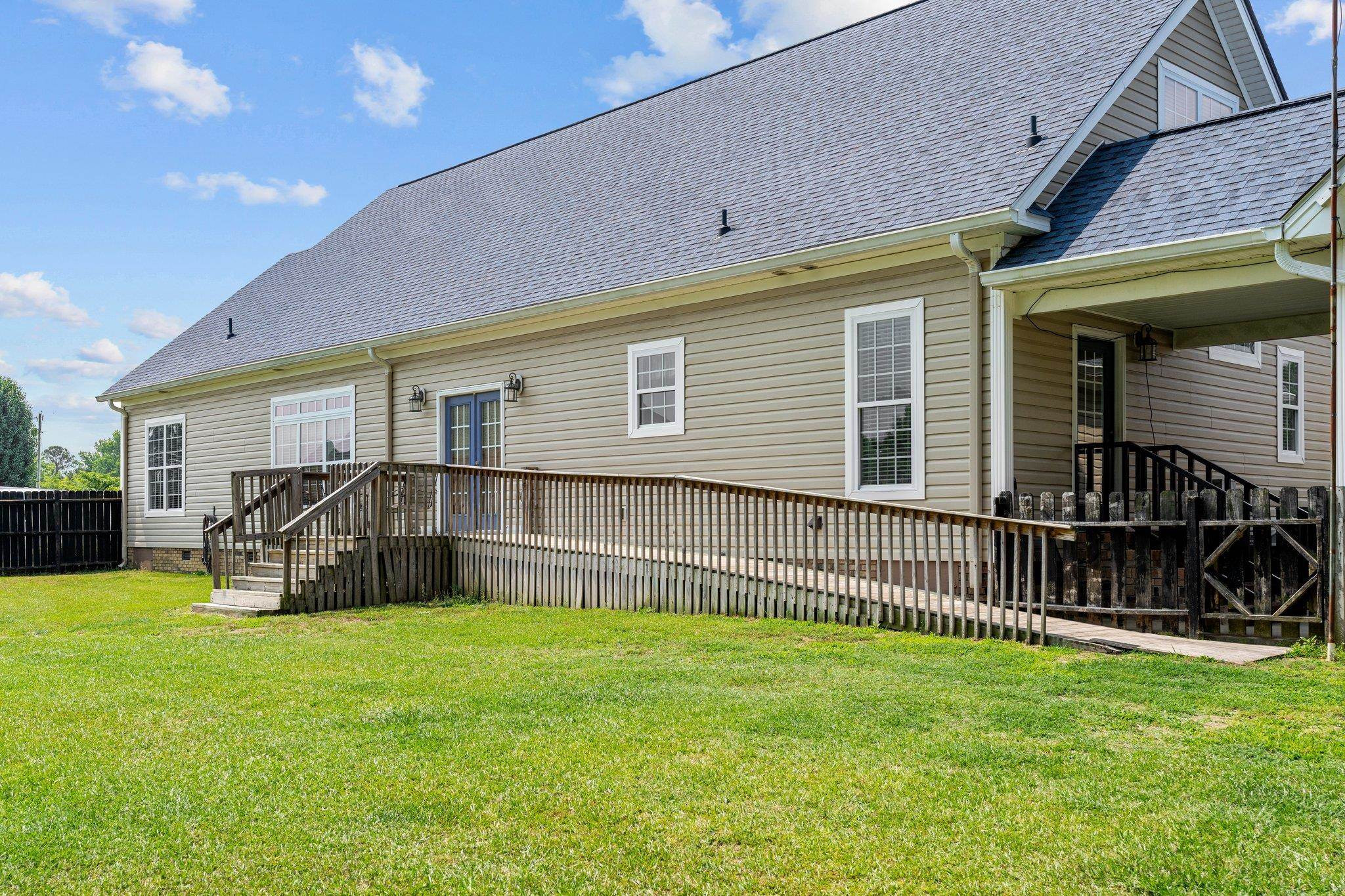 5657 Red Hill Church Road Coats, NC 27521 - Photo 42 of 45 Photo 42
