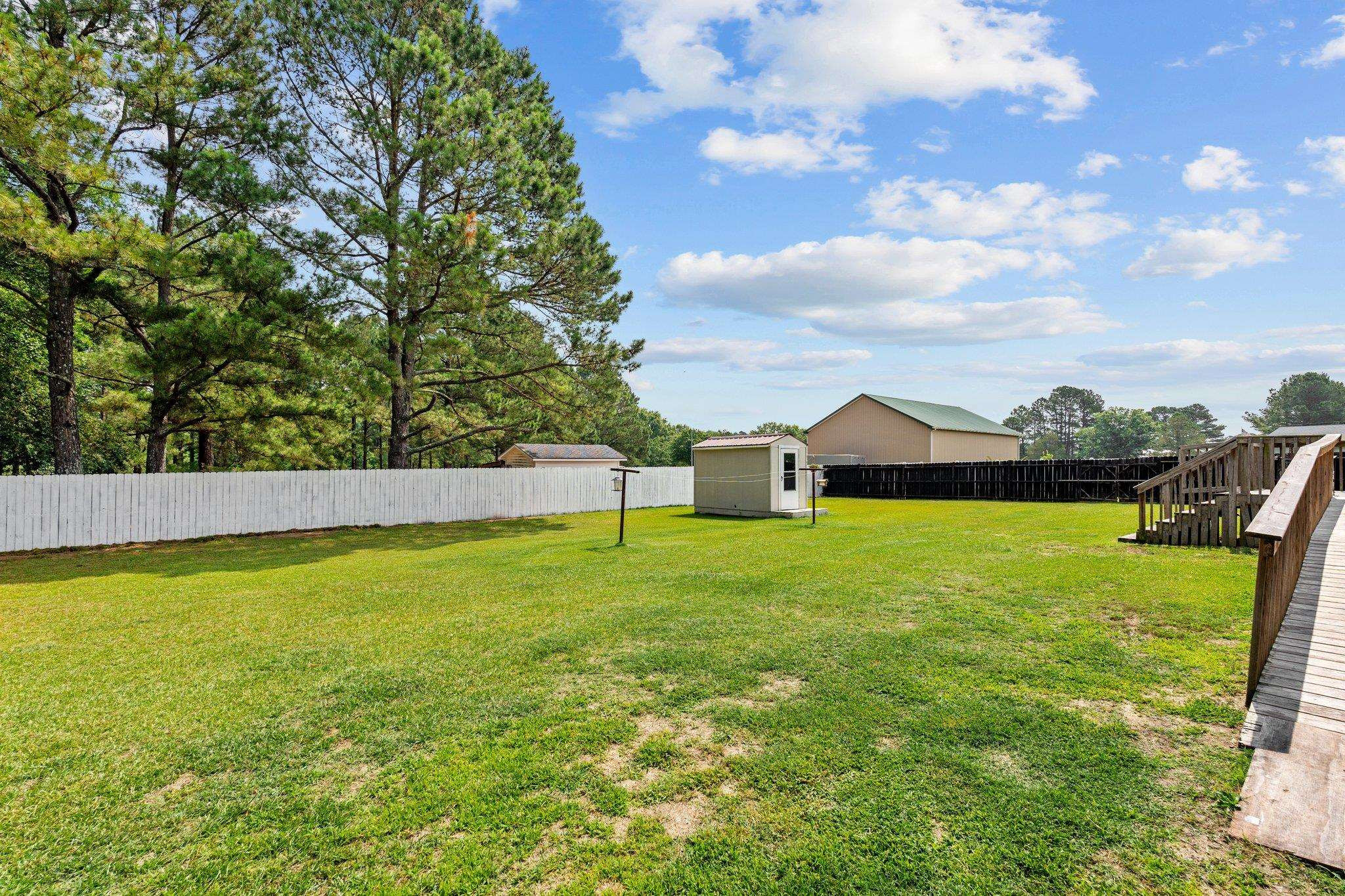 5657 Red Hill Church Road Coats, NC 27521 - Photo 43 of 45 Photo 43