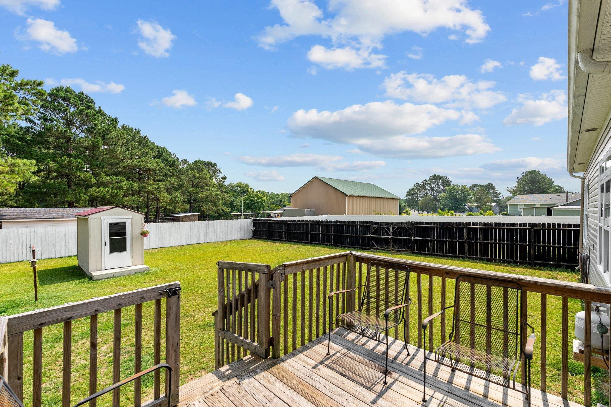 5657 Red Hill Church Road Coats, NC 27521 - Photo 44 of 45 Photo 44