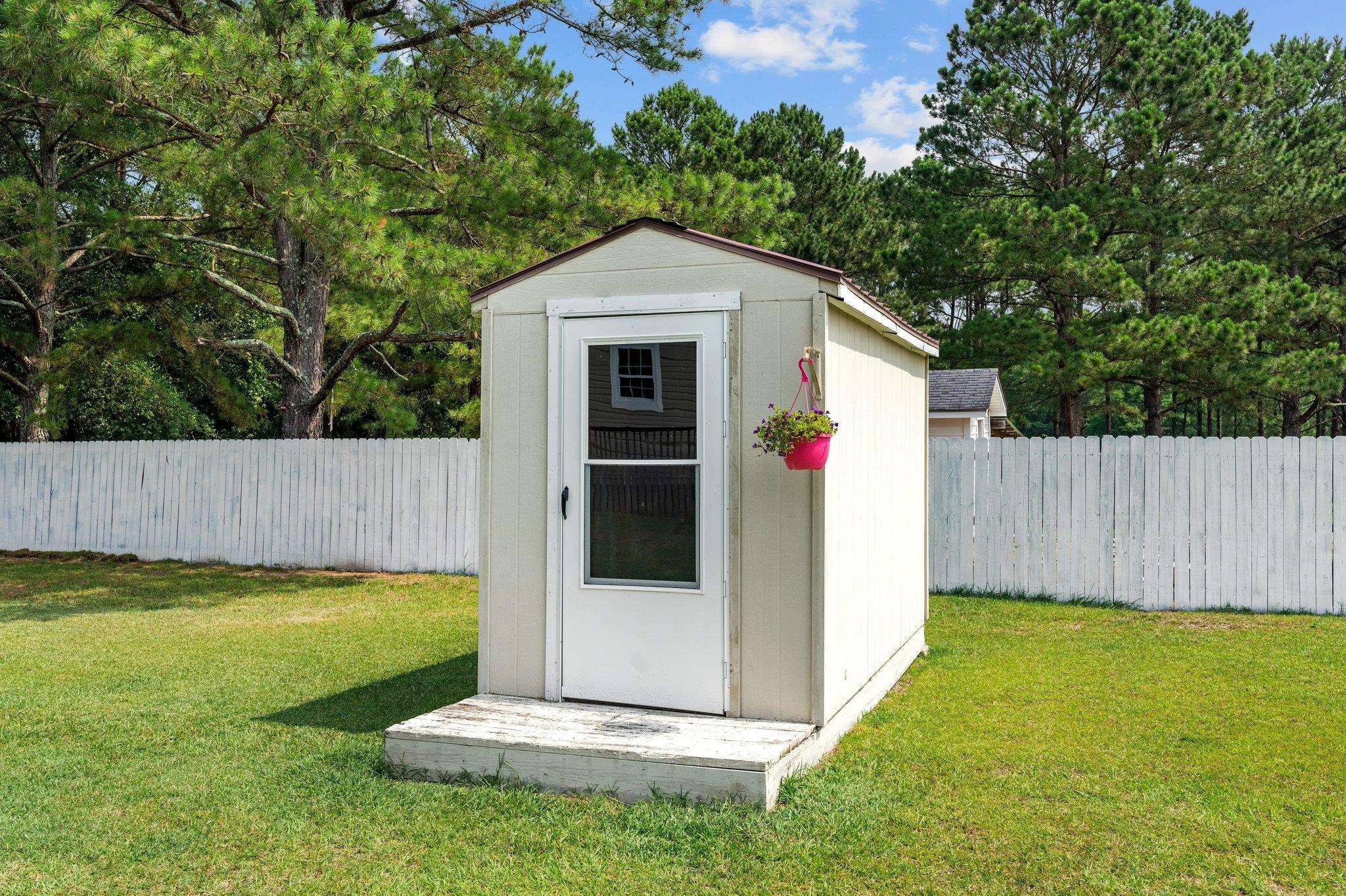 5657 Red Hill Church Road Coats, NC 27521 - Photo 45 of 45 Photo 45