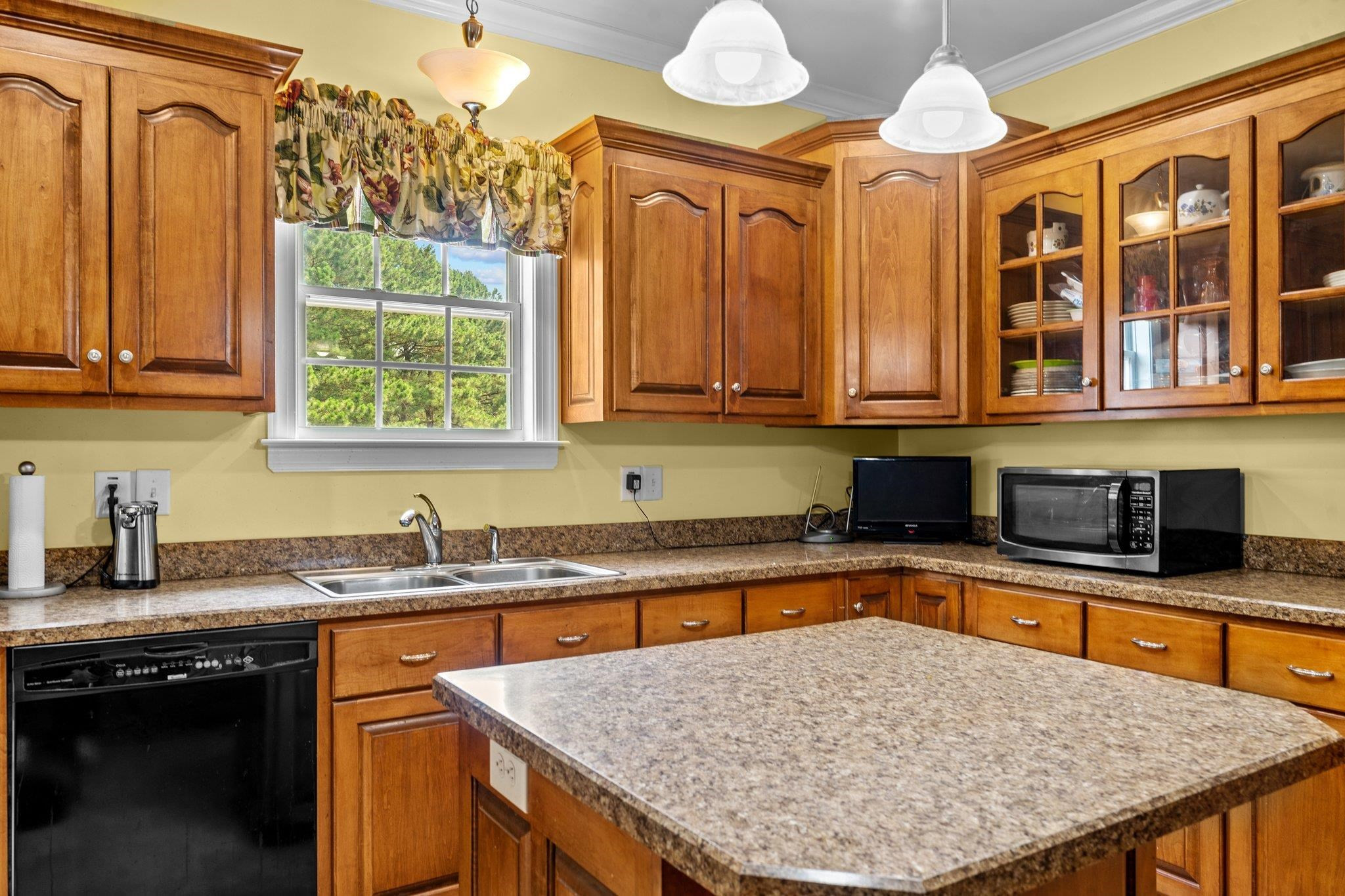 5657 Red Hill Church Road Coats, NC 27521 - Photo 5 of 45 Photo 5