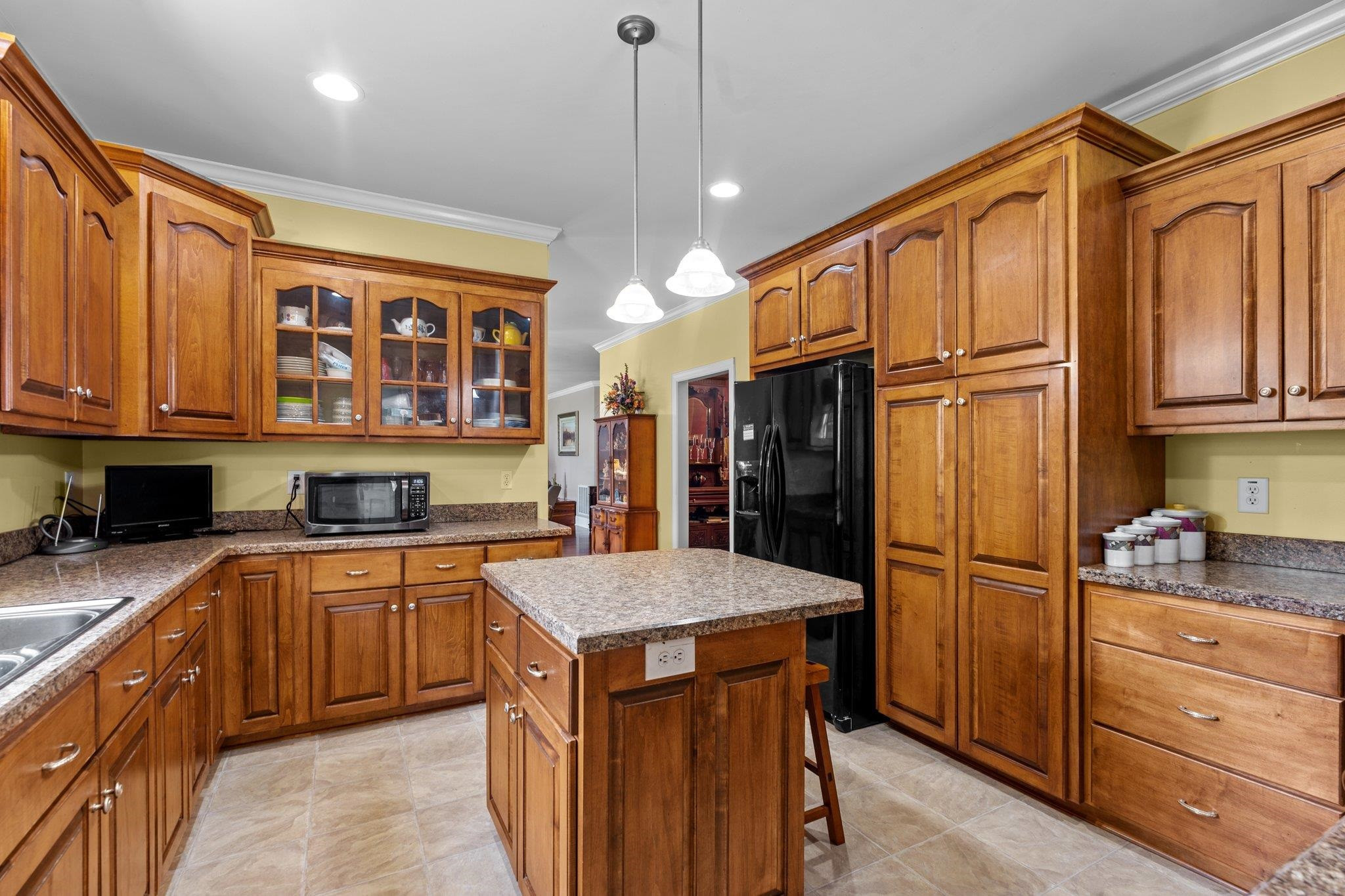 5657 Red Hill Church Road Coats, NC 27521 - Photo 6 of 45 Photo 6