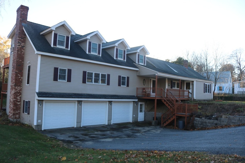 188 Whalom Road Lunenburg, MA 01462 - Photo 1 of 30 Gallery Image 1