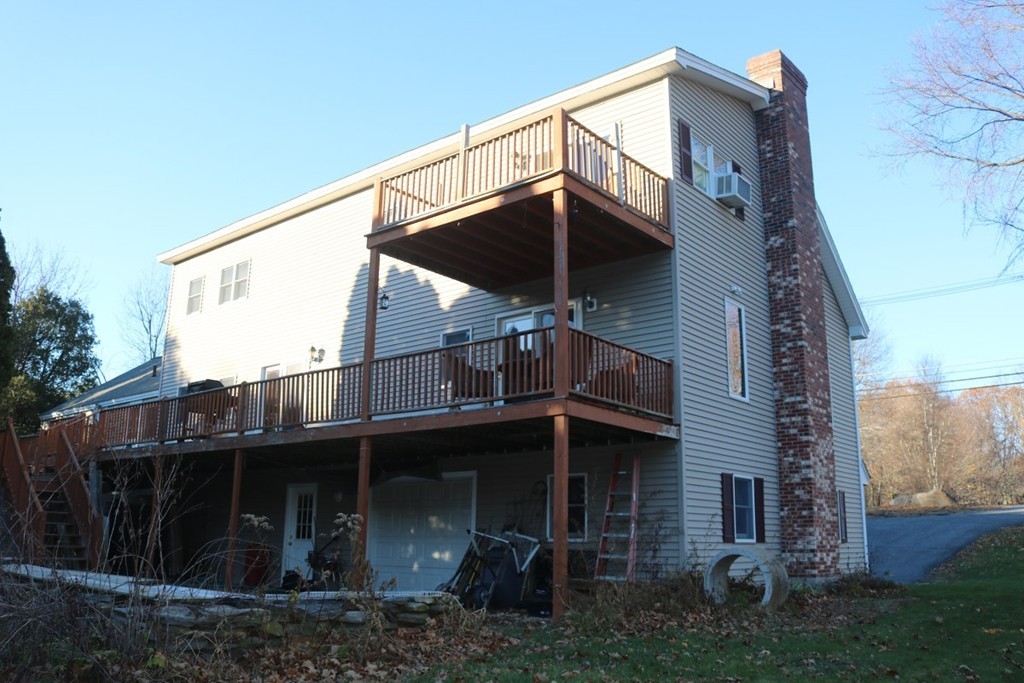 188 Whalom Road Lunenburg, MA 01462 - Photo 2 of 30 Gallery Image 2