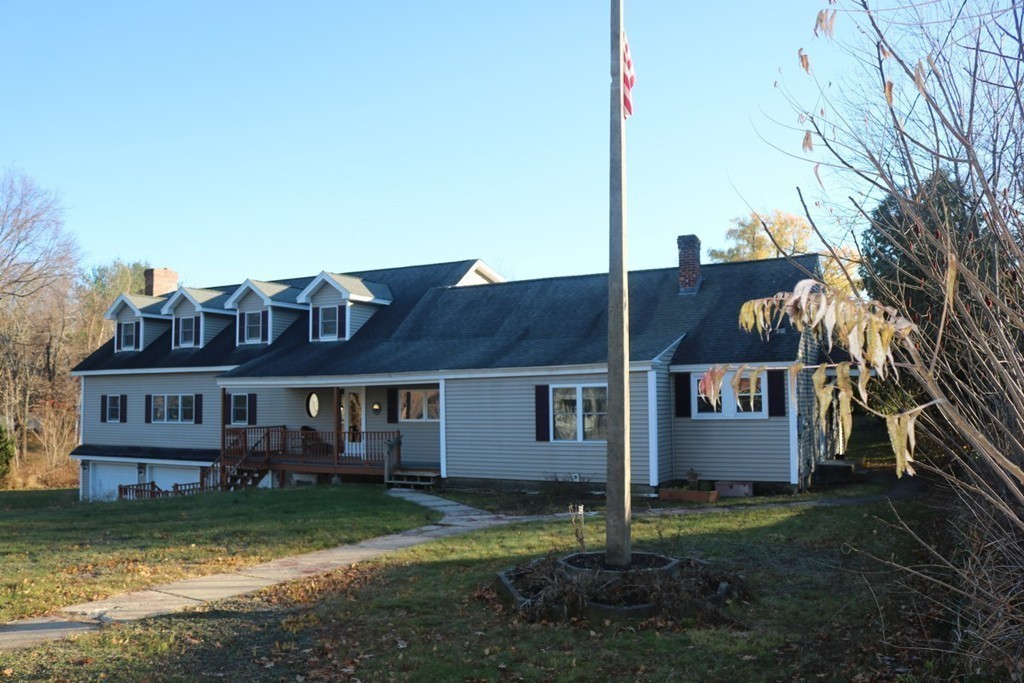188 Whalom Road Lunenburg, MA 01462 - Photo 24 of 30 Gallery Image 24