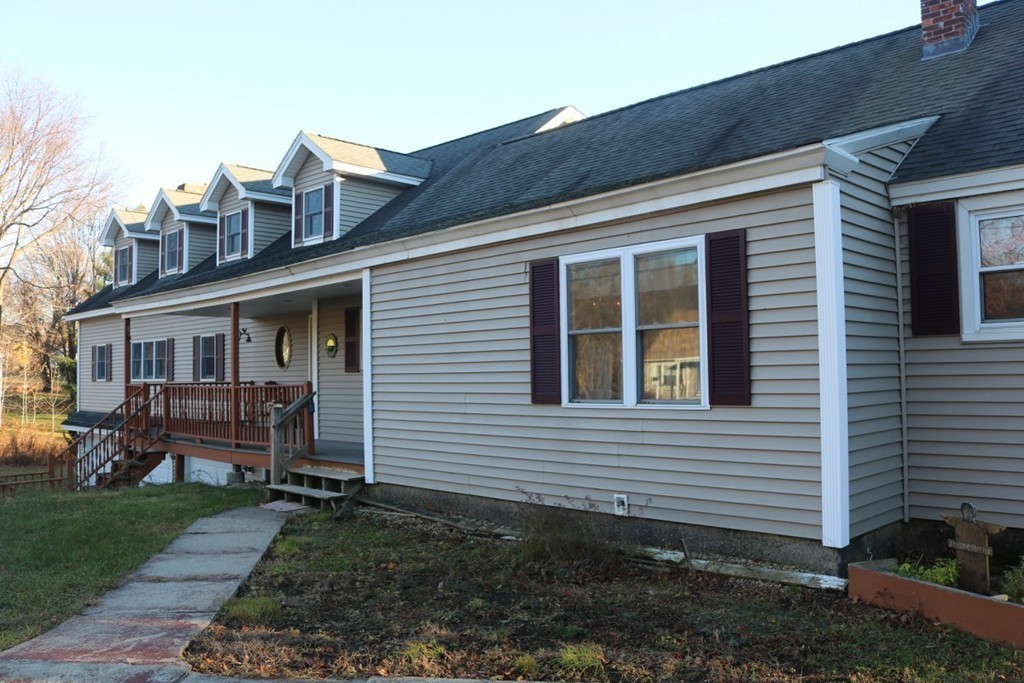 188 Whalom Road Lunenburg, MA 01462 - Photo 26 of 30 Gallery Image 26