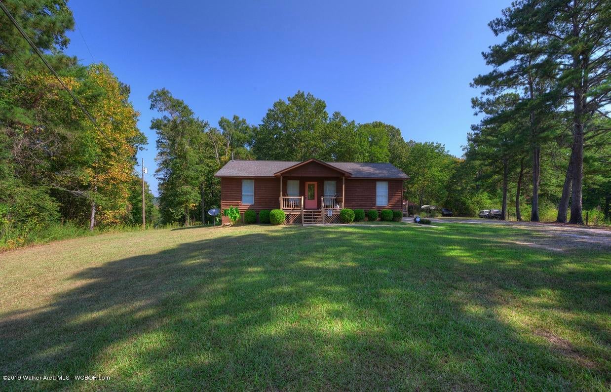 114 Sheltered Cove Road Jasper, AL 35504 - Photo 2 of 14 Gallery Image 2