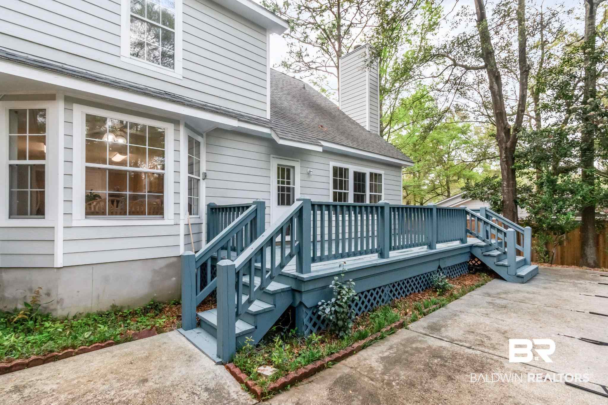 2609 Sedgefield Place Mobile, AL 36693 - Photo 37 of 43