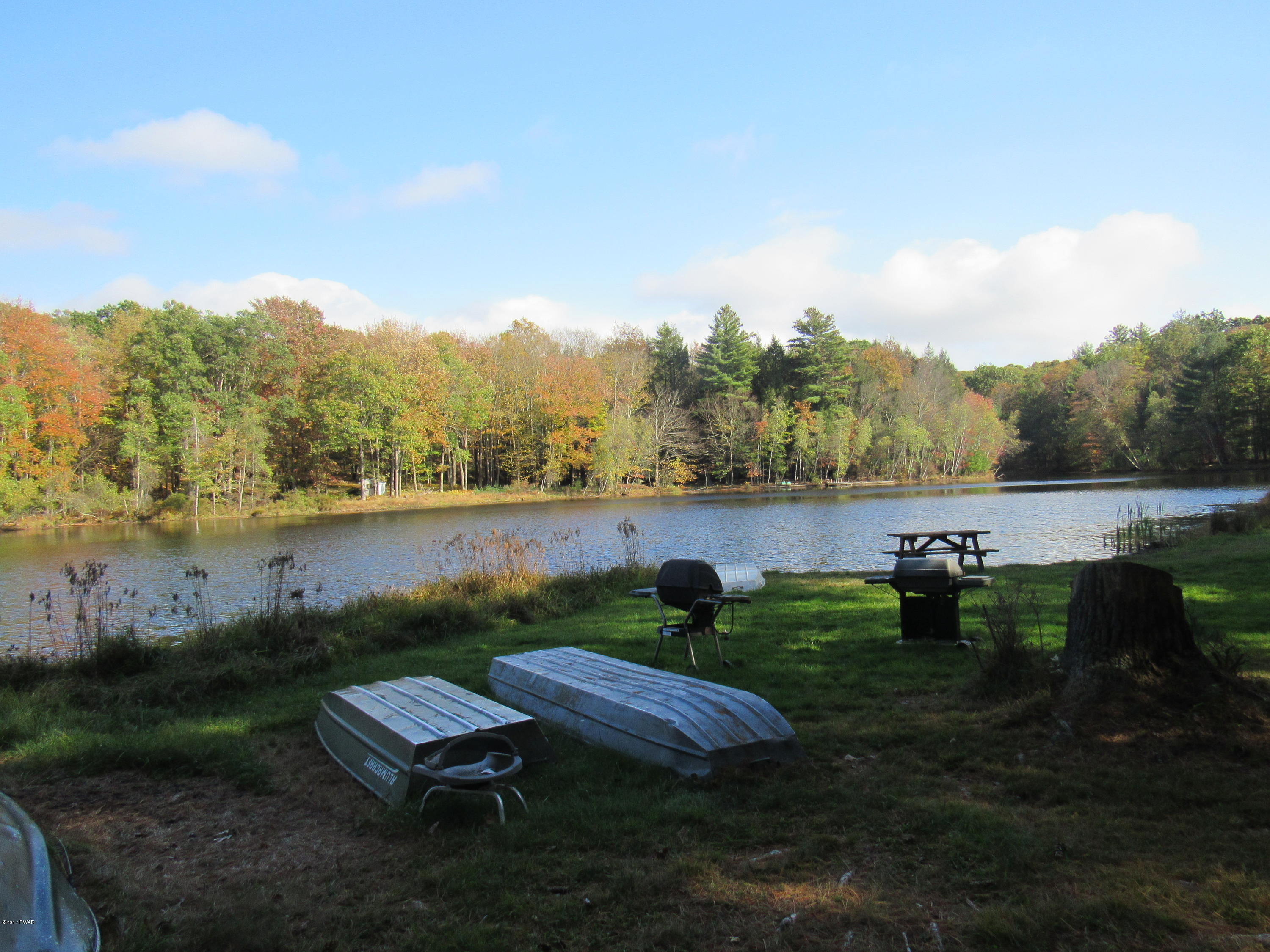 141 Blue Eddy Road Hawley, PA 18428 - Photo 65 of 76 Huggy Bear Lake